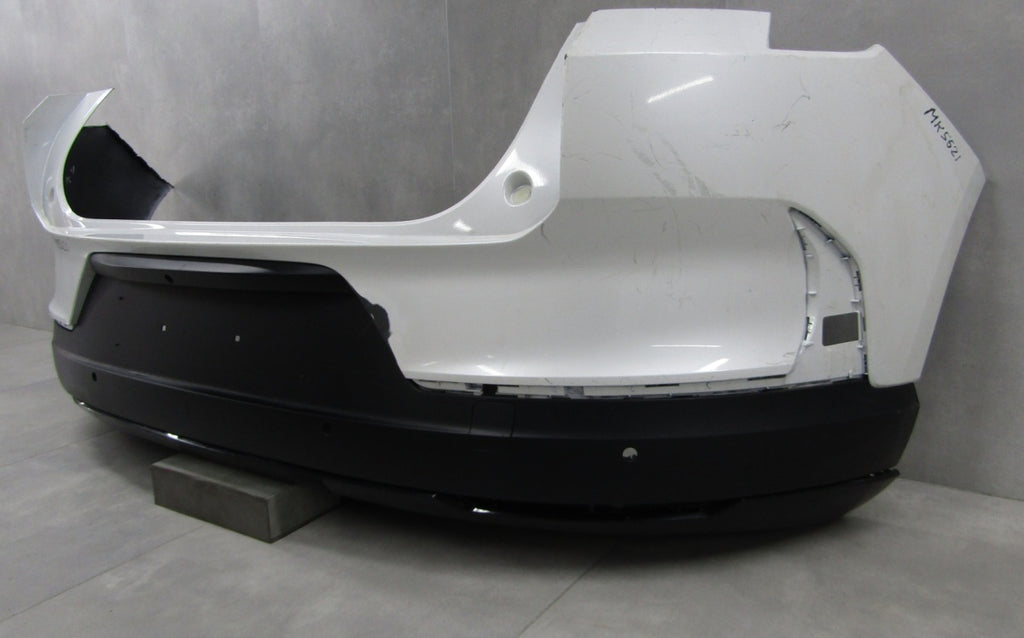 Zadnji branik Polestar 4 IV 23-
