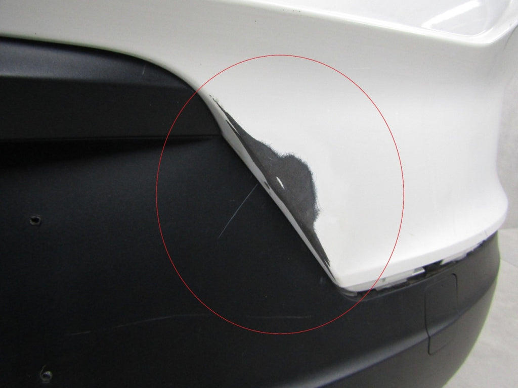 Zadnji branik Polestar 4 IV 23-