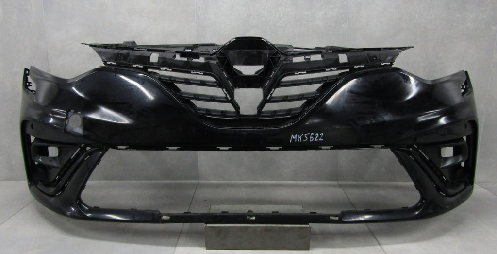 Prednji branik Renault Clio 5 V RS line 19-23