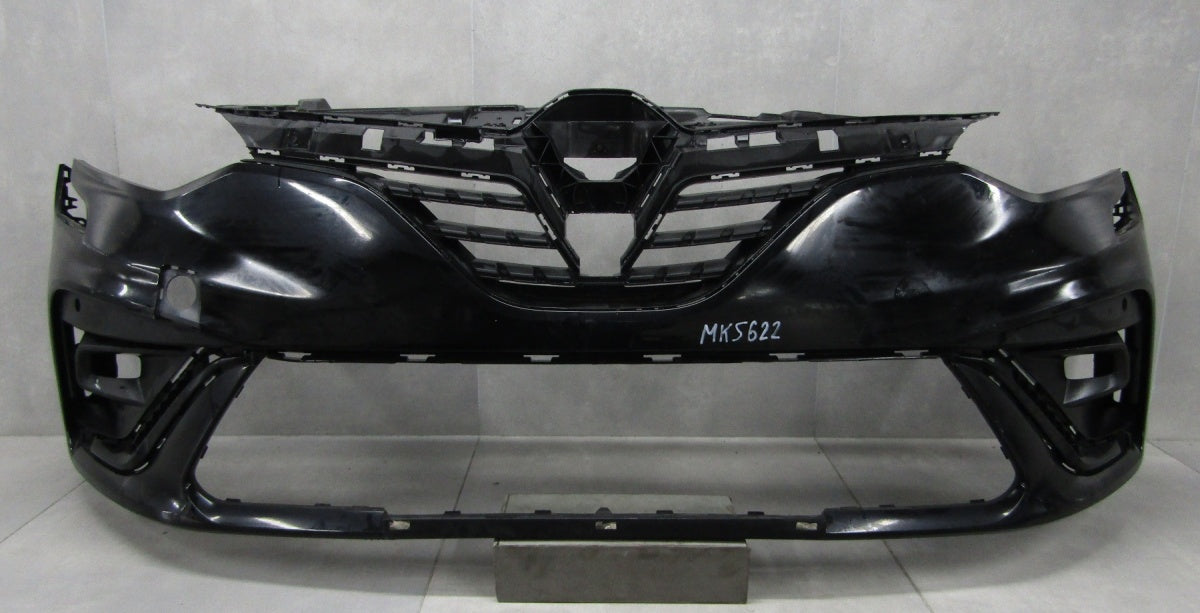 Prednji branik Renault Clio 5 V RS line 19-23