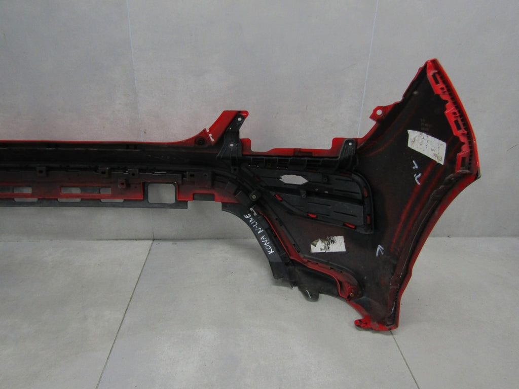 Zadnji branik Hyundai Kona I 1 N-line lift 20-23