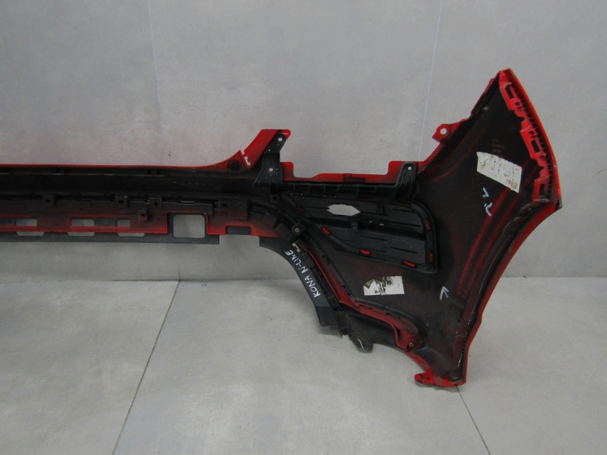 Zadnji branik Hyundai Kona I 1 N-line lift 20-23