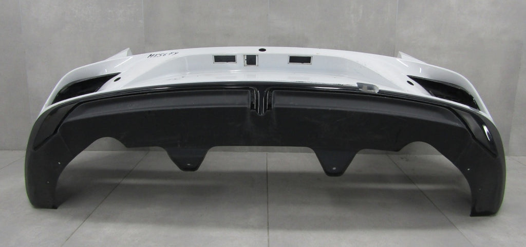 Zadnji branik MG ZS EV Lift 21-
