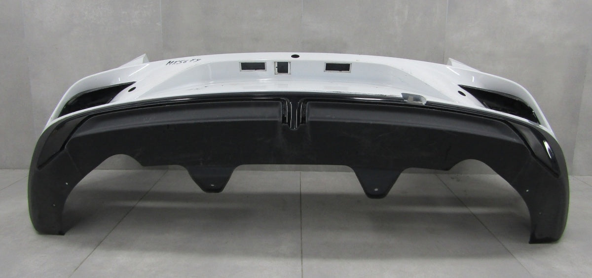 Zadnji branik MG ZS EV Lift 21-