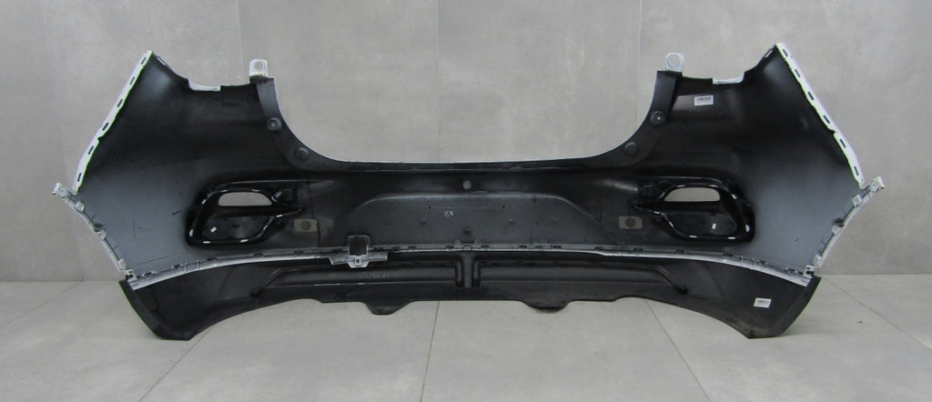 Zadnji branik MG ZS EV Lift 21-