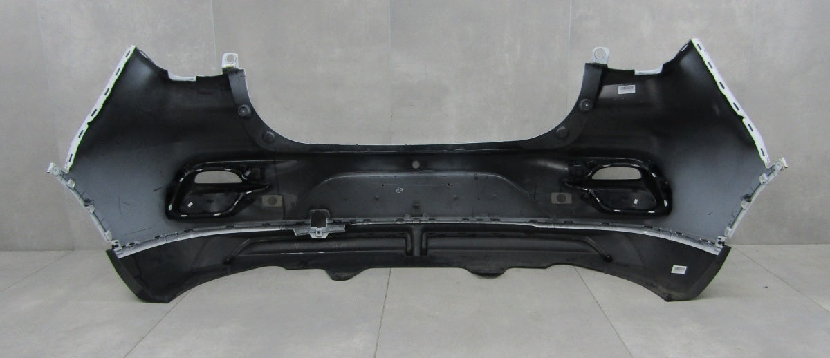 Zadnji branik MG ZS EV Lift 21-