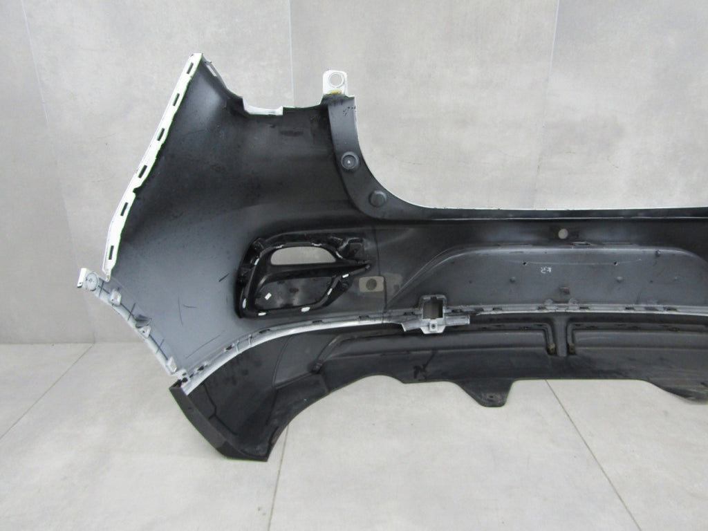 Zadnji branik MG ZS EV Lift 21-