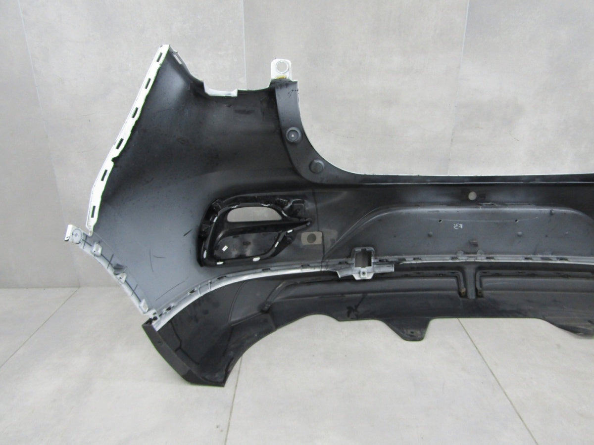 Zadnji branik MG ZS EV Lift 21-