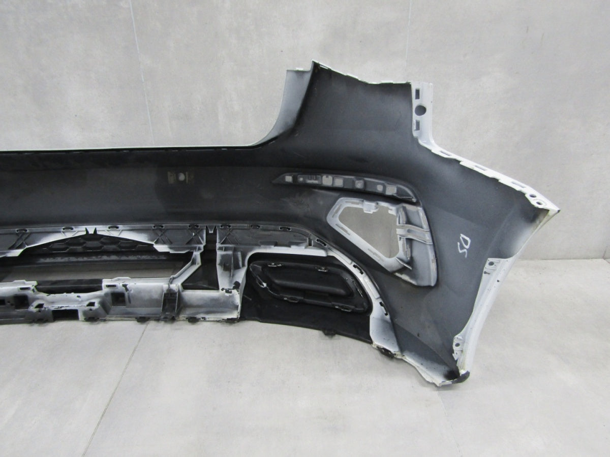 Zadnji branik Audi A3 S-Line 8Y4 Sportback 20-23