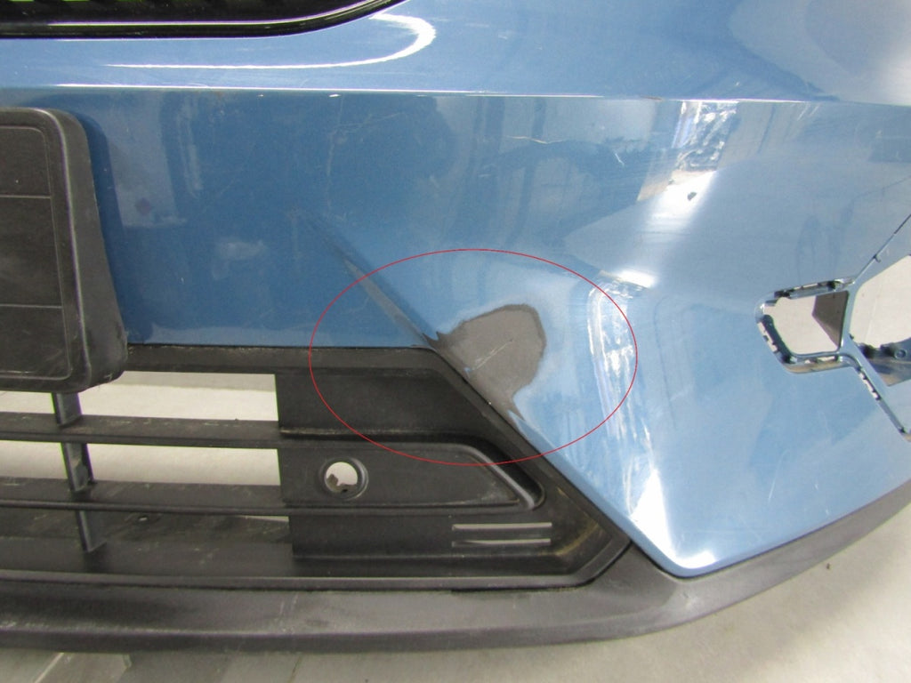 Prednji branik Volvo XC40 XC 40 RECHARGE LIFT 22-