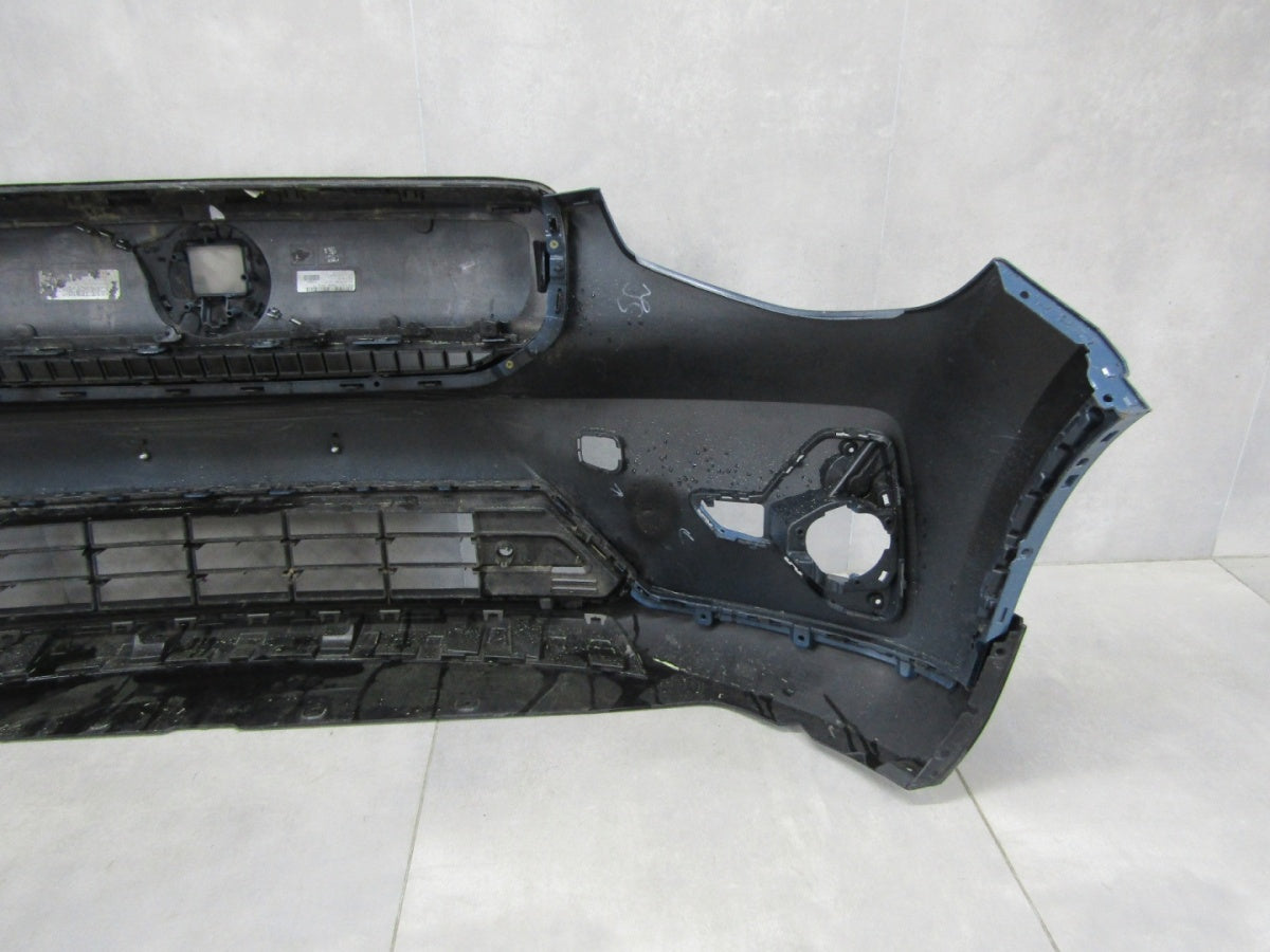 Prednji branik Volvo XC40 XC 40 RECHARGE LIFT 22-