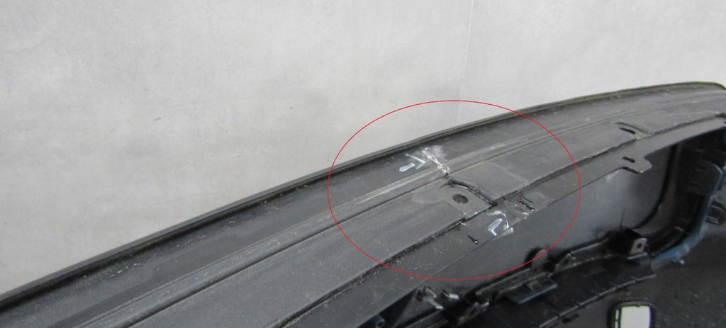 Prednji branik Volvo XC40 XC 40 RECHARGE LIFT 22-