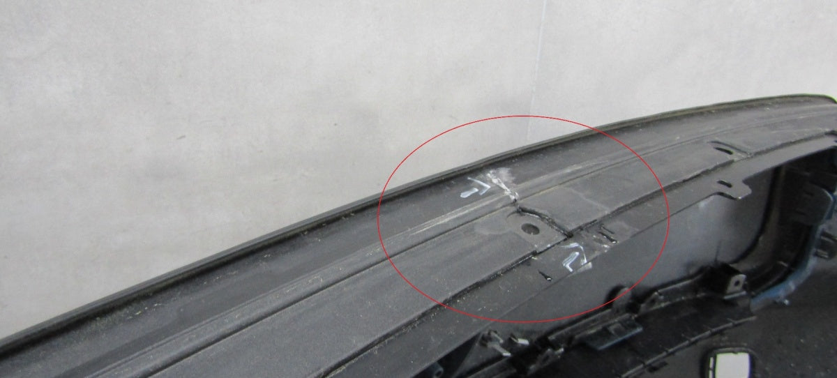 Prednji branik Volvo XC40 XC 40 RECHARGE LIFT 22-
