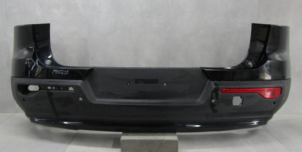 Zadnji branik VOLVO XC40 XC 40 17-