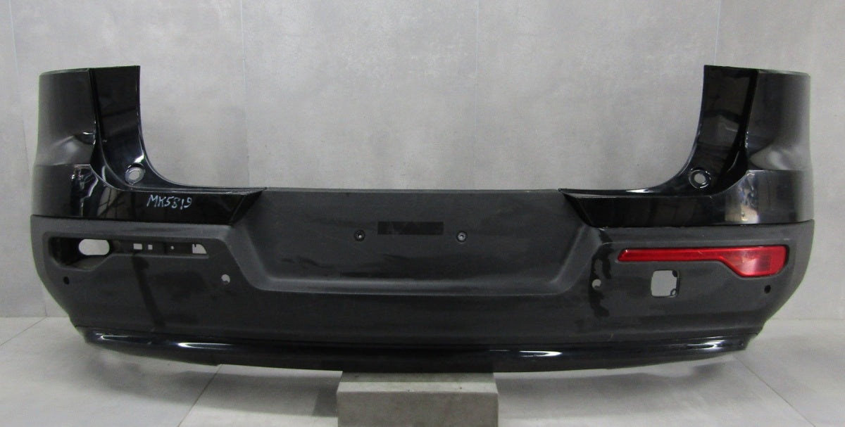 Zadnji branik VOLVO XC40 XC 40 17-