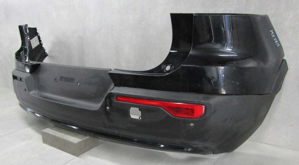 Zadnji branik VOLVO XC40 XC 40 17-