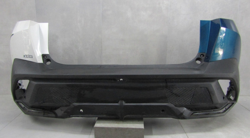 Zadnji branik Peugeot 408 II 2 P54 22-