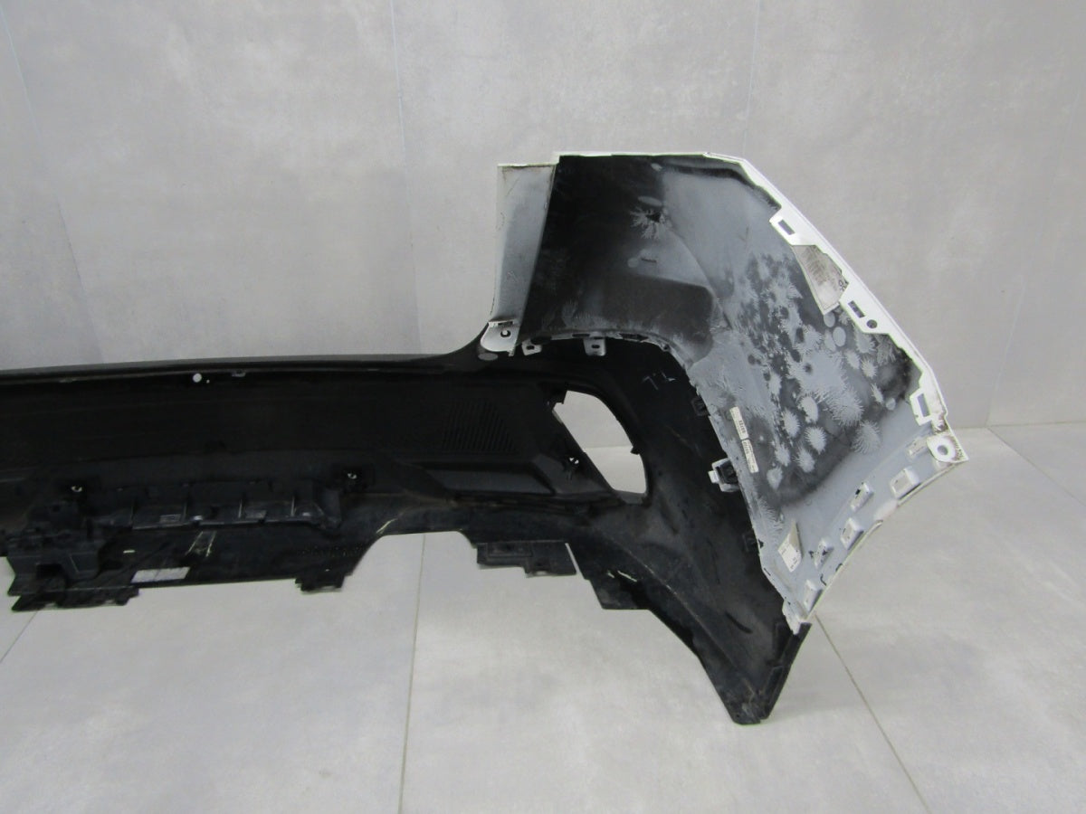 Zadnji branik Peugeot 408 II 2 P54 22-