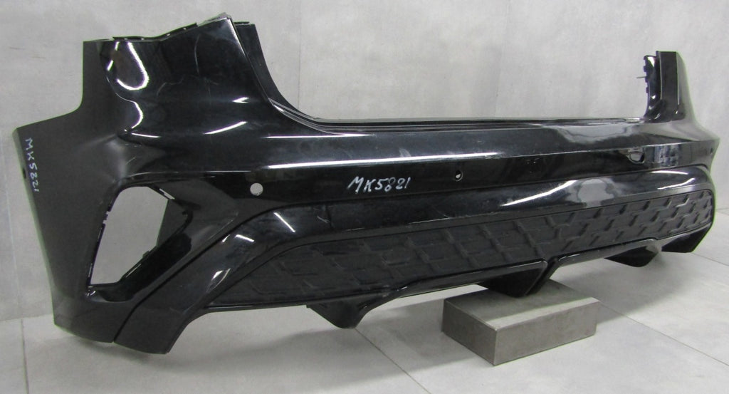 Zadnji branik Audi A3 S3 8Y4 Sportback LIFT 24-
