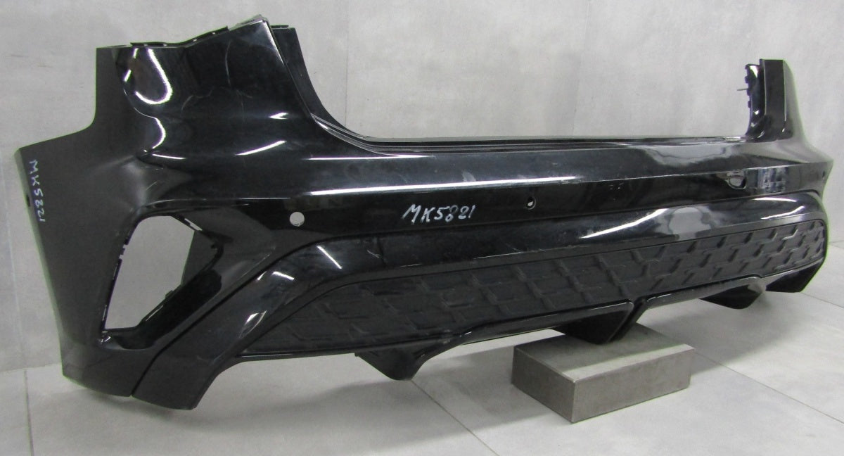 Zadnji branik Audi A3 S3 8Y4 Sportback LIFT 24-