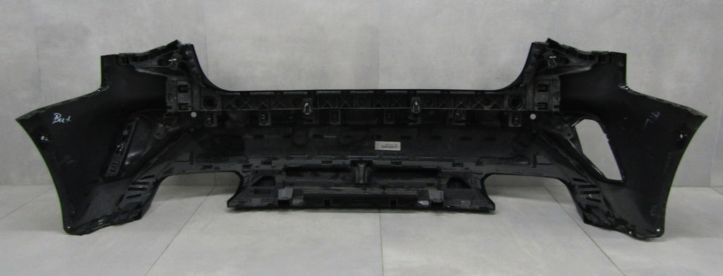 Zadnji branik Audi A3 S3 8Y4 Sportback LIFT 24-