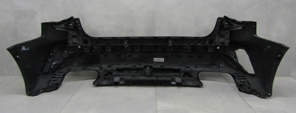 Zadnji branik Audi A3 S3 8Y4 Sportback LIFT 24-