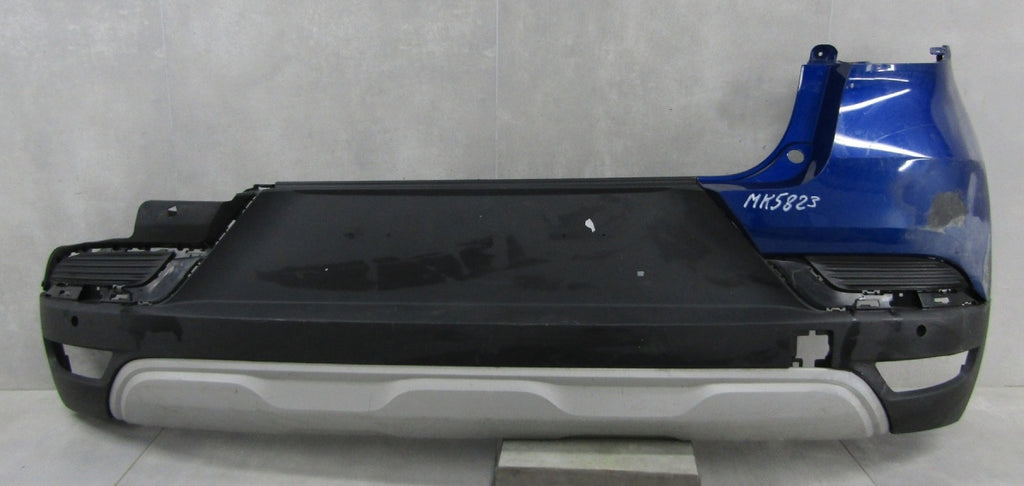 Zadnji branik Renault Captur II 2 19-24