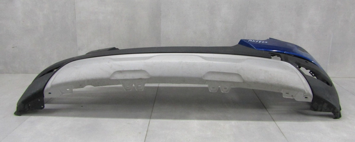 Zadnji branik Renault Captur II 2 19-24