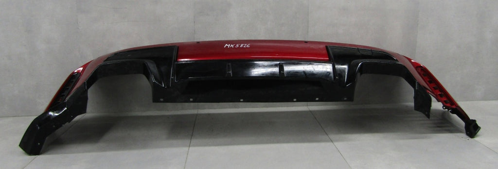 Zadnji branik BMW 1 F70 M-paket M135 24-