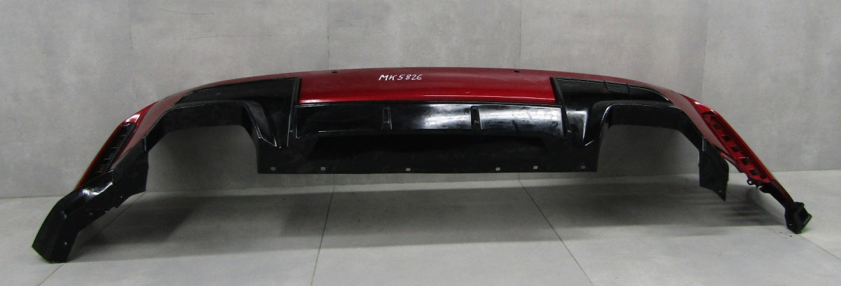 Zadnji branik BMW 1 F70 M-paket M135 24-