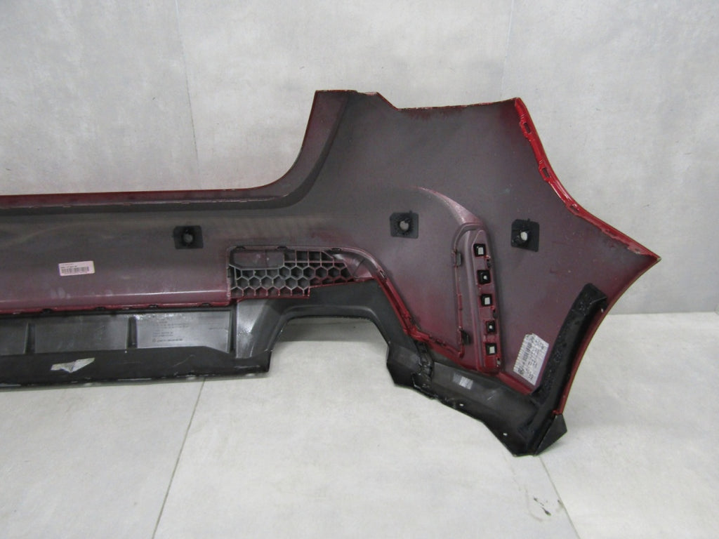 Zadnji branik BMW 1 F70 M-paket M135 24-