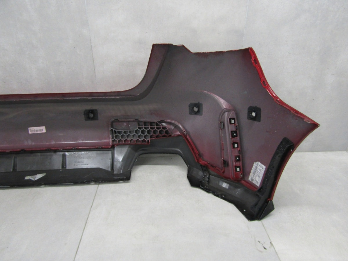 Zadnji branik BMW 1 F70 M-paket M135 24-