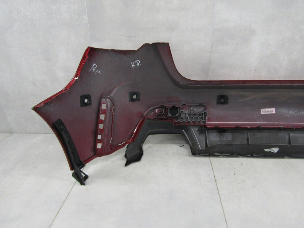 Zadnji branik BMW 1 F70 M-paket M135 24-