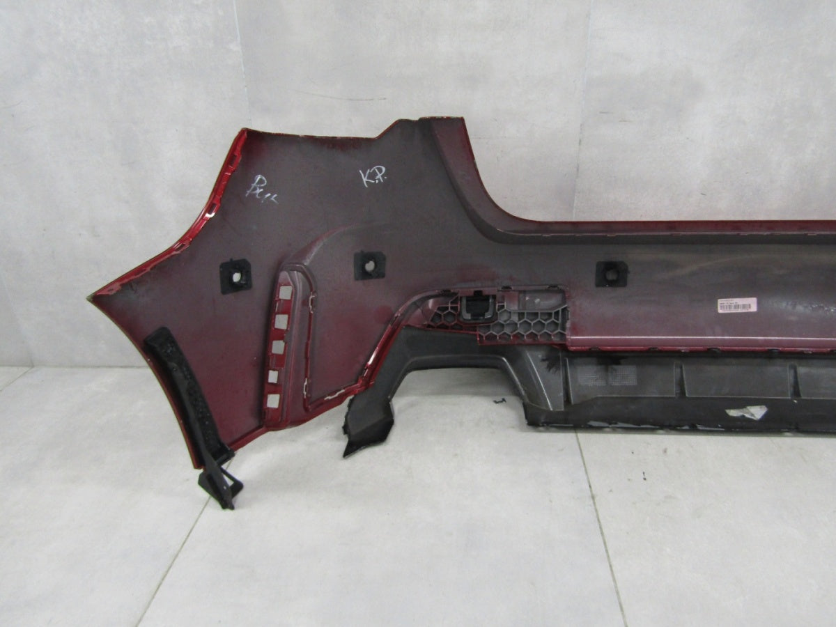 Zadnji branik BMW 1 F70 M-paket M135 24-