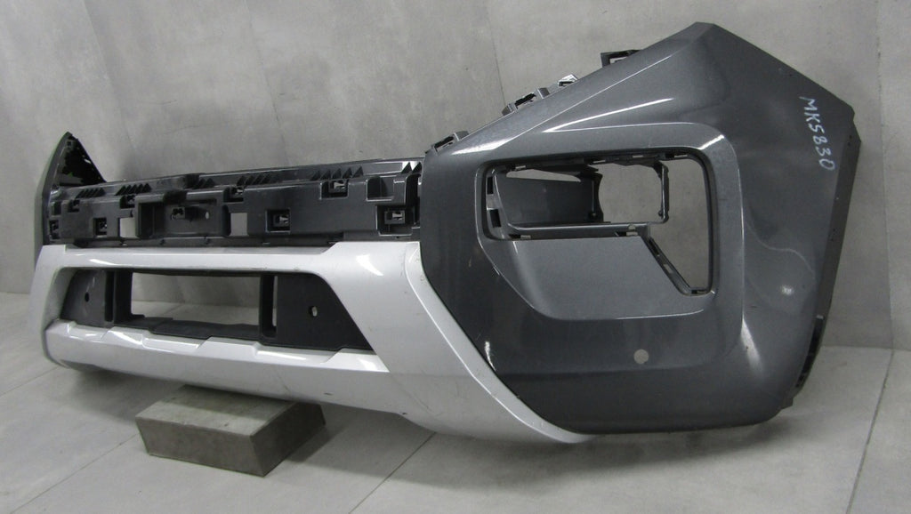 Prednji branik Volkswagen VW Amarok II 23-