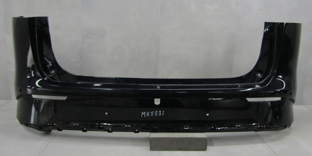 Zadnji branik XPENG G9 22-