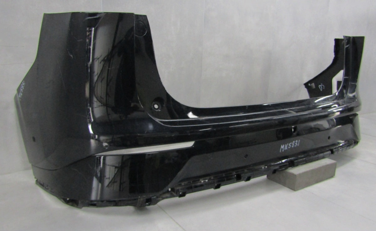 Zadnji branik XPENG G9 22-