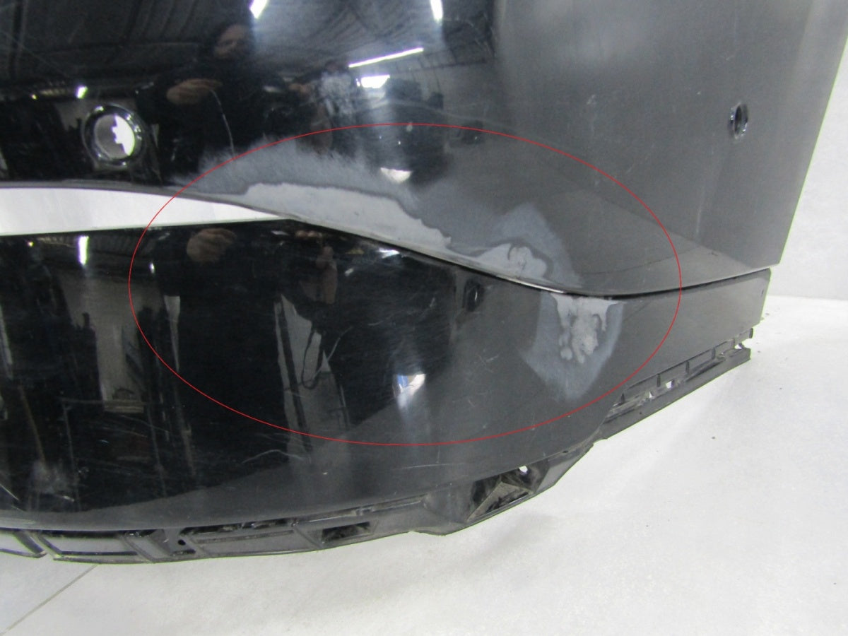 Zadnji branik XPENG G9 22-