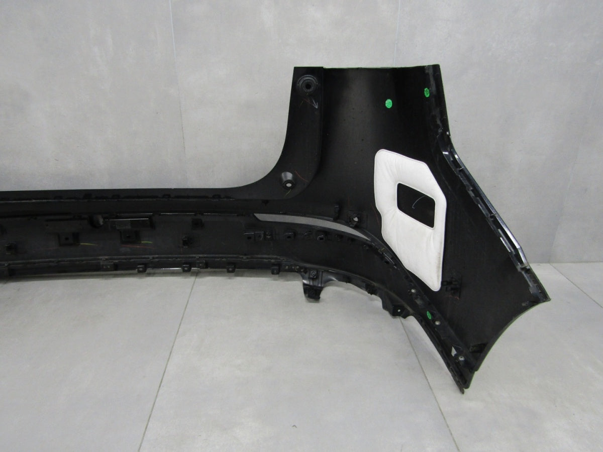 Zadnji branik XPENG G9 22-