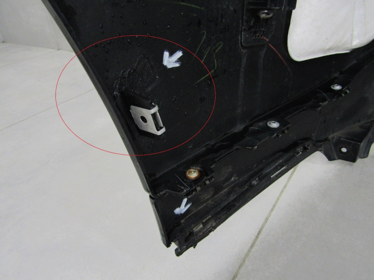 Zadnji branik XPENG G9 22-