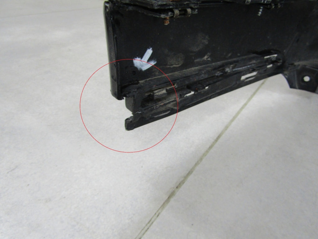 Zadnji branik XPENG G9 22-