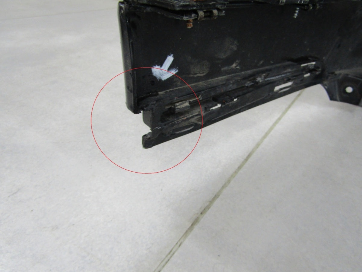 Zadnji branik XPENG G9 22-