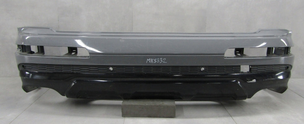 Zadnji branik Audi SQ7 lift 4M 19-23