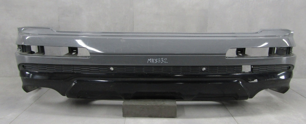 Zadnji branik Audi SQ7 lift 4M 19-23