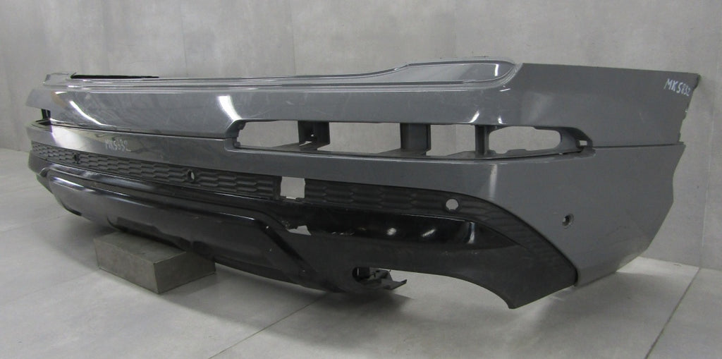 Zadnji branik Audi SQ7 lift 4M 19-23