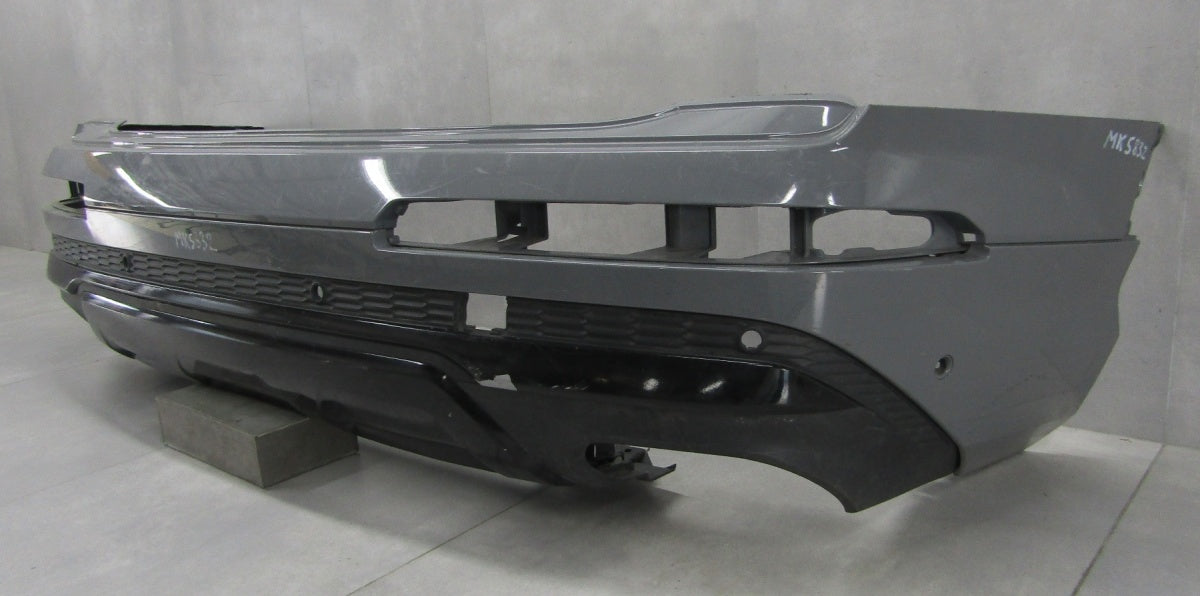 Zadnji branik Audi SQ7 lift 4M 19-23