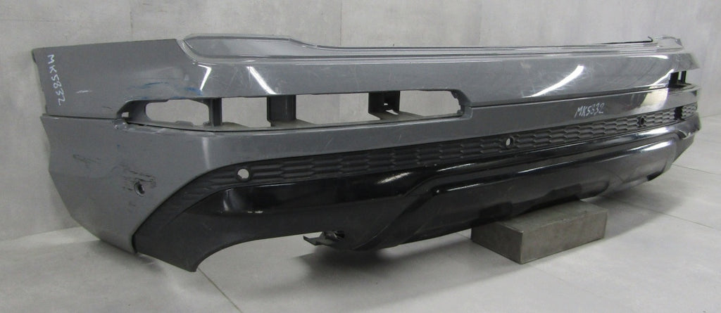 Zadnji branik Audi SQ7 lift 4M 19-23