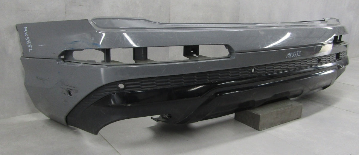 Zadnji branik Audi SQ7 lift 4M 19-23