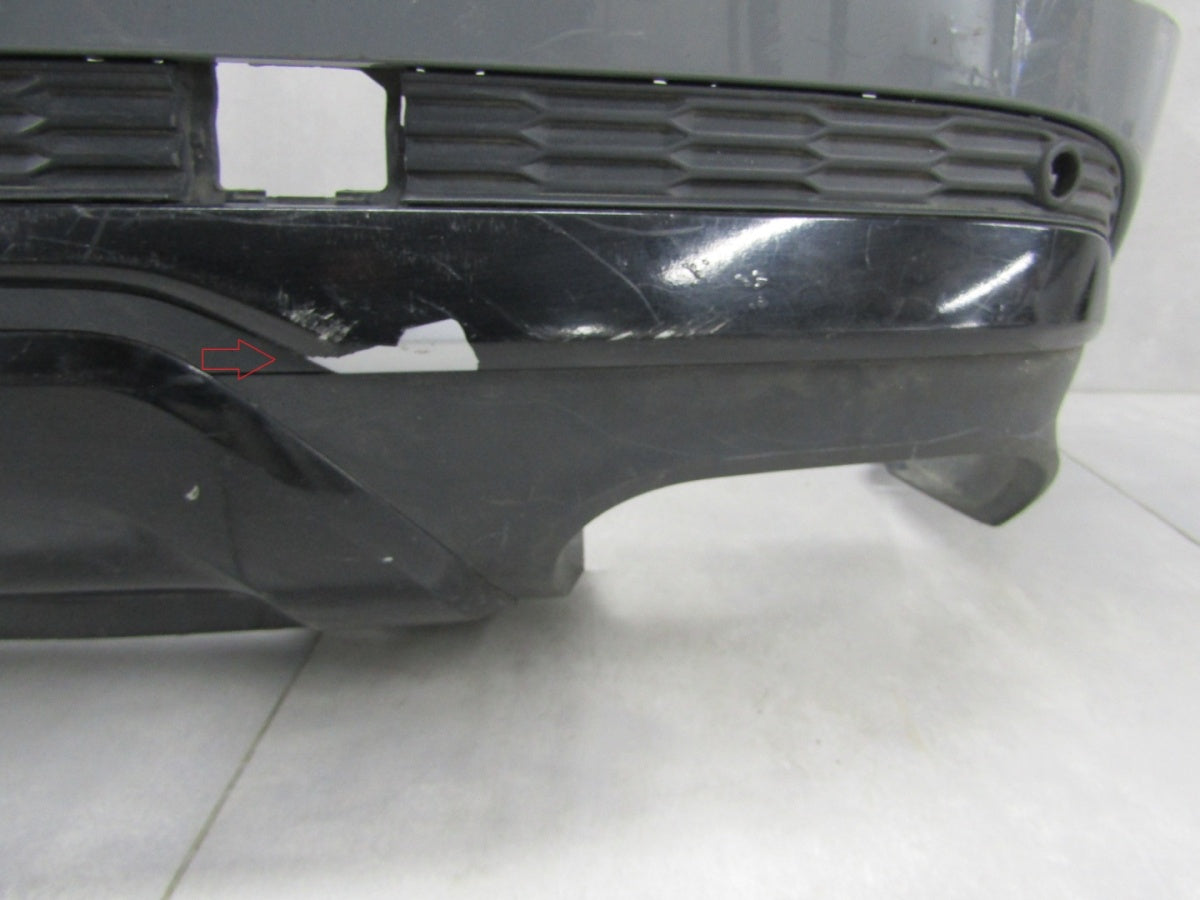 Zadnji branik Audi SQ7 lift 4M 19-23