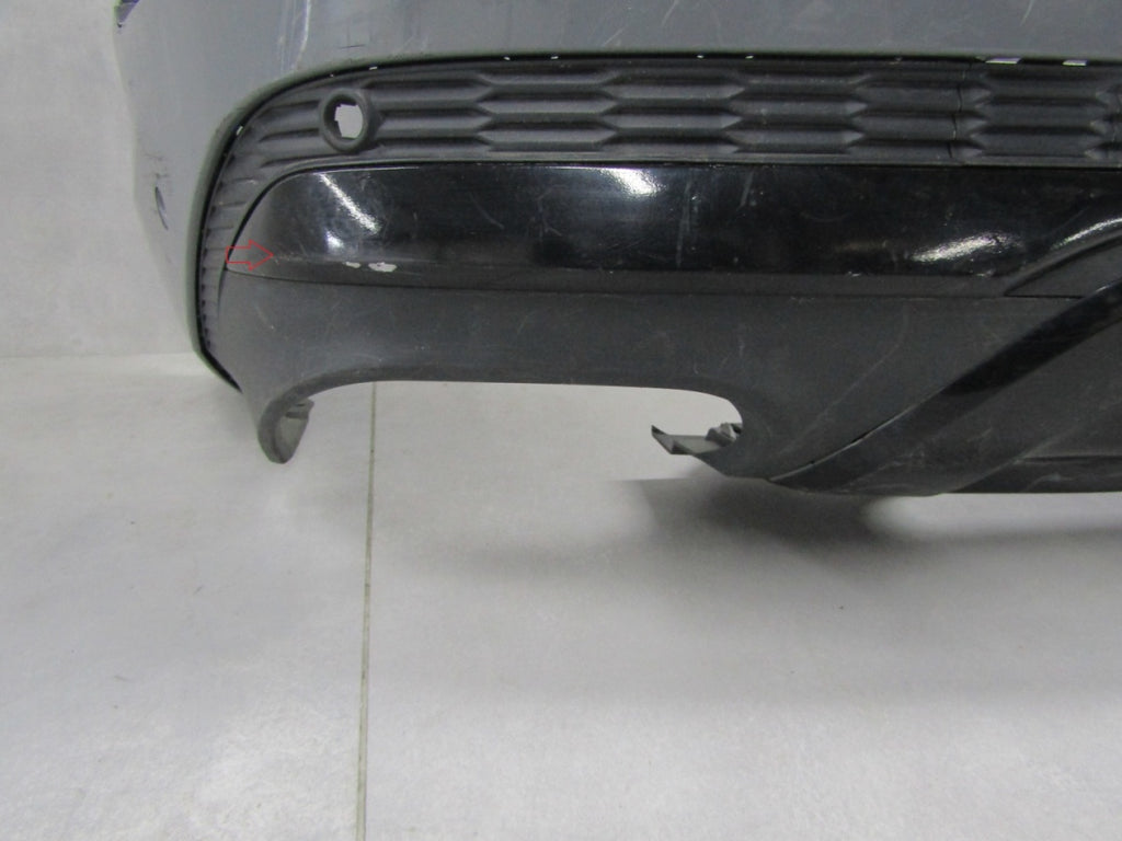 Zadnji branik Audi SQ7 lift 4M 19-23